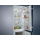 Lodówka do zabudowy ELECTROLUX LNT6NE18S TwinTech No Frost 177,2cm 35dB Zawiasy Ślizgowe 257L - 1323285 - zdjęcie 3
